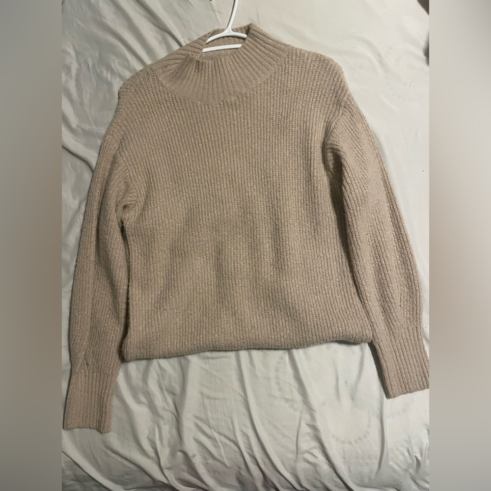 Sweater dress m/l